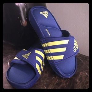 Adidas FitFoam Slides